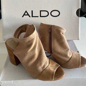 ALDO BAREFOOT Heels Sandals